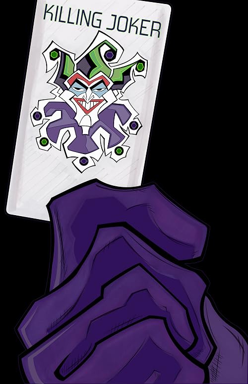 KNIGHTMARE: Killing Joker