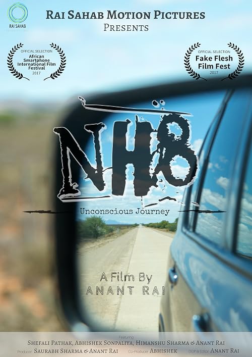 NH8 - Unconscious Journey