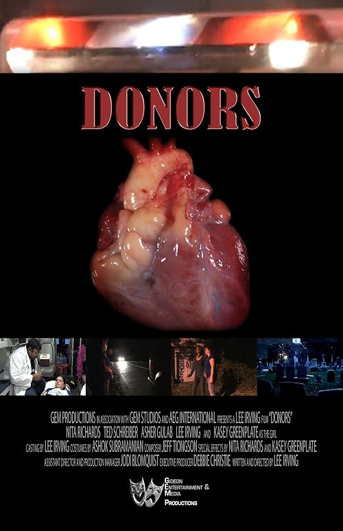 Donors