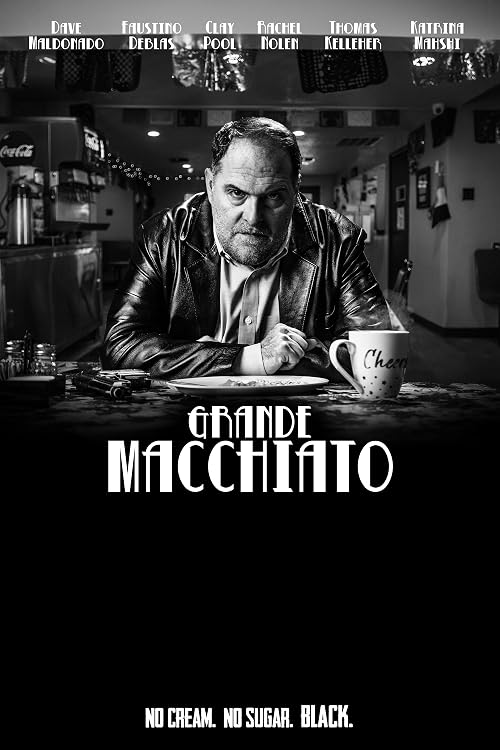 Grande Macchiato