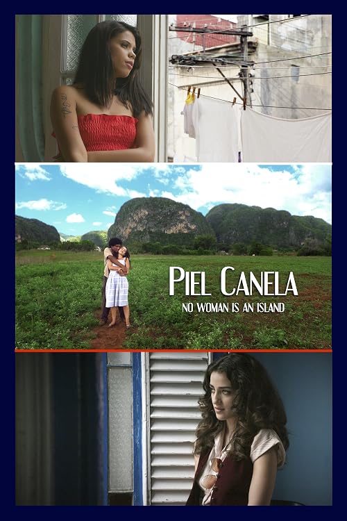 Piel Canela