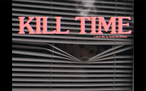Kill Time