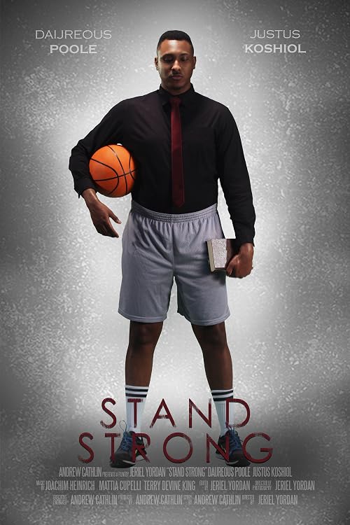 Stand Strong