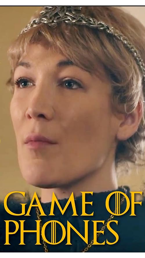 Game of Phones