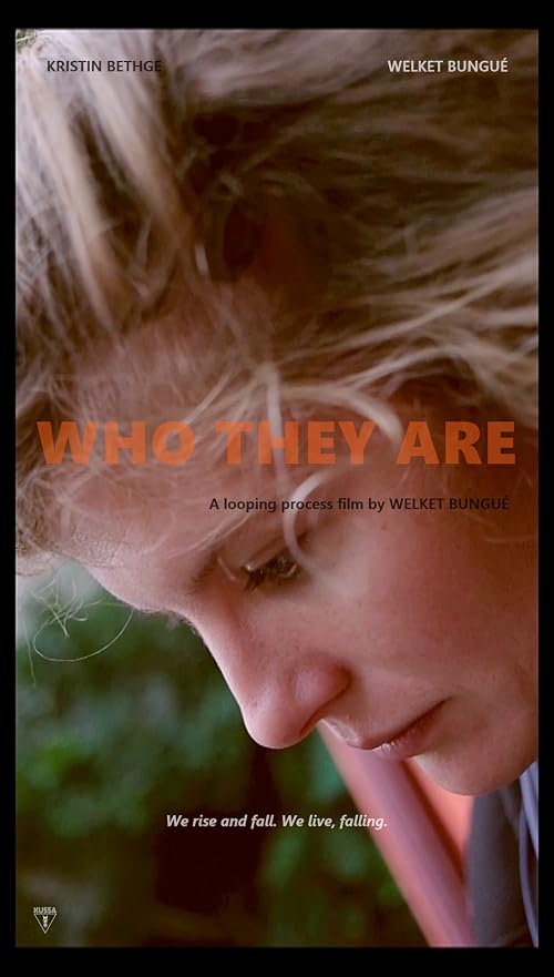 Who They Are
