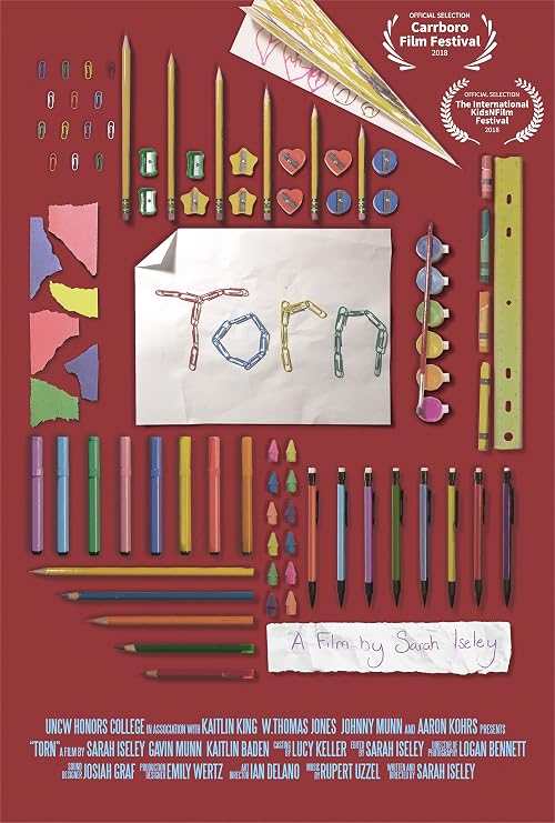 Torn