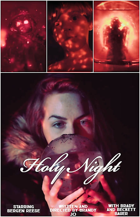 Holy Night