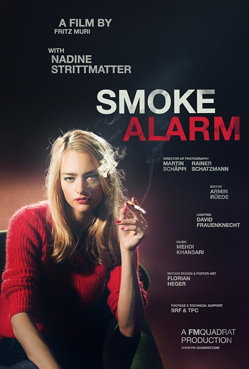Smoke Alarm