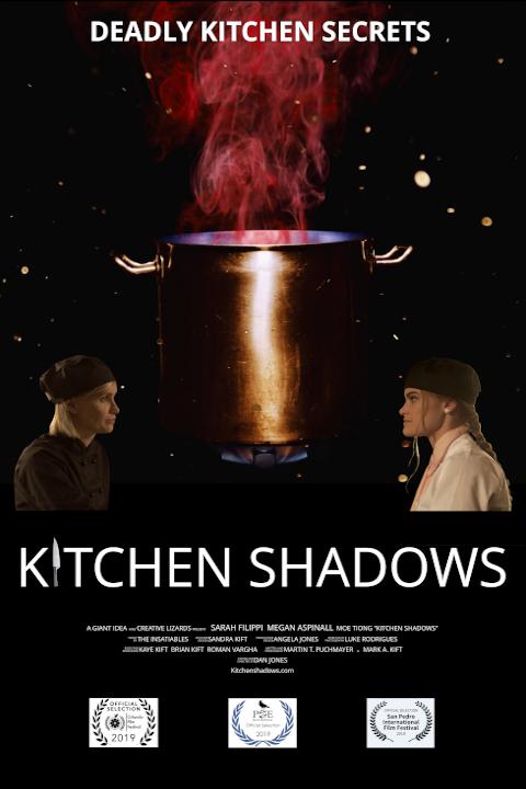Kitchen Shadows