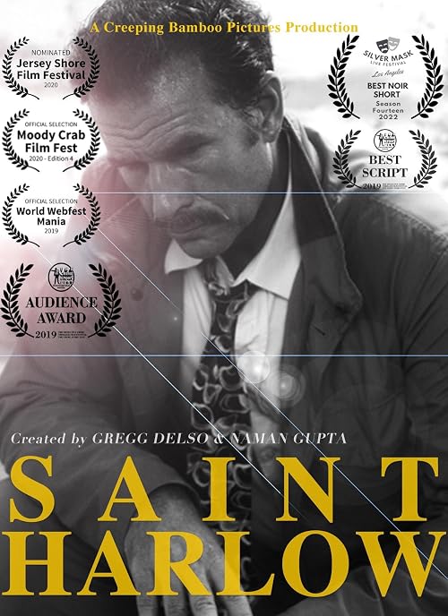 Saint Harlow
