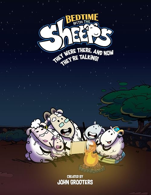 The Sheeps