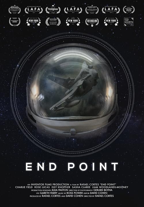 End Point