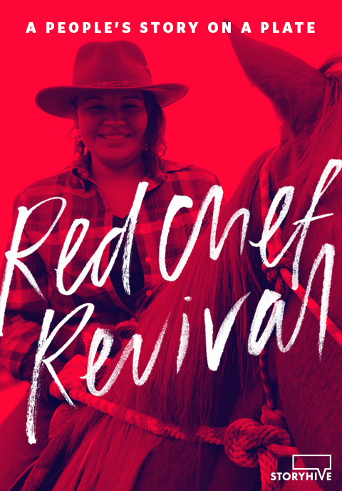 Red Chef Revival