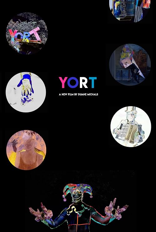 YORT