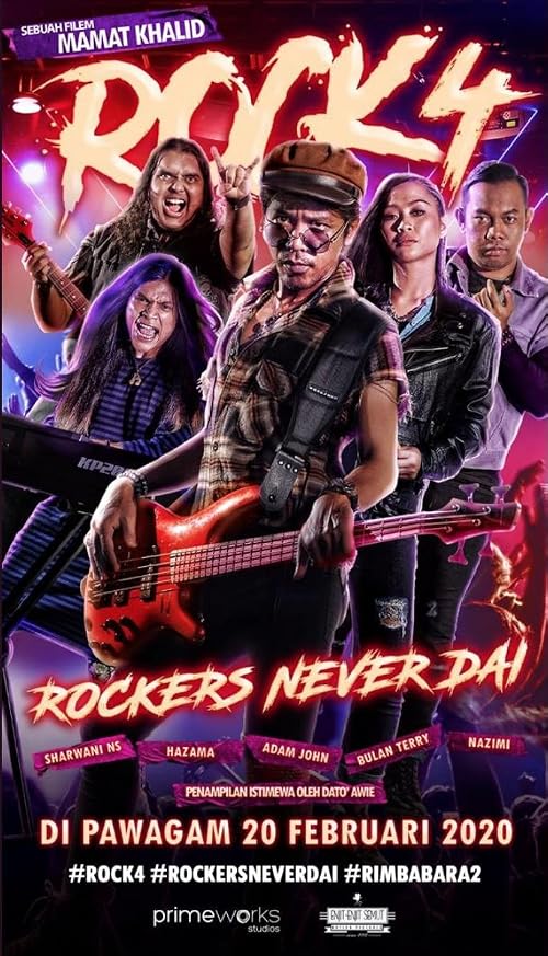 Rock 4