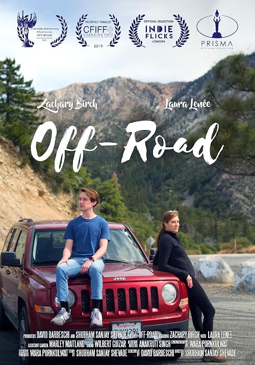 Off-Road