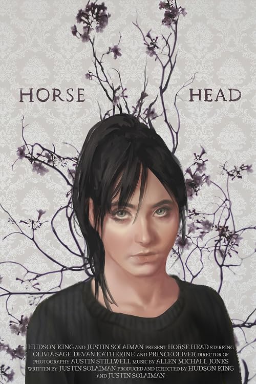 Horse Head