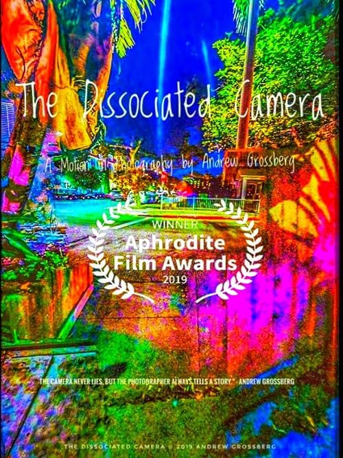 The Dissociated Camera