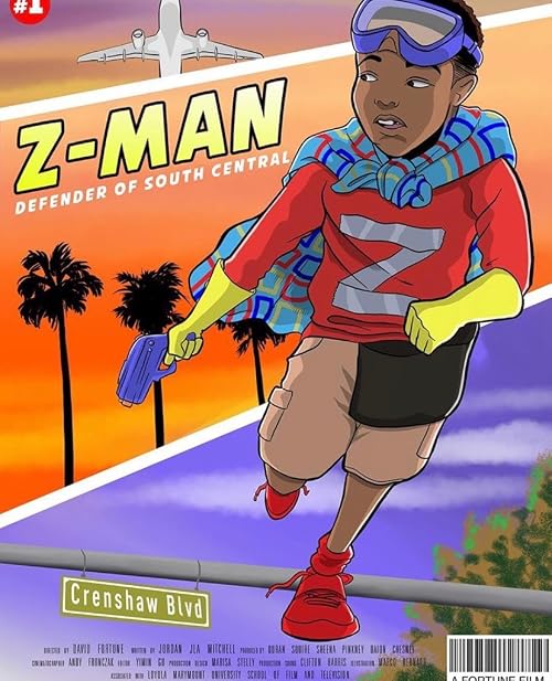 Z-man