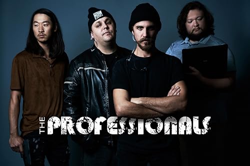 The Professionals