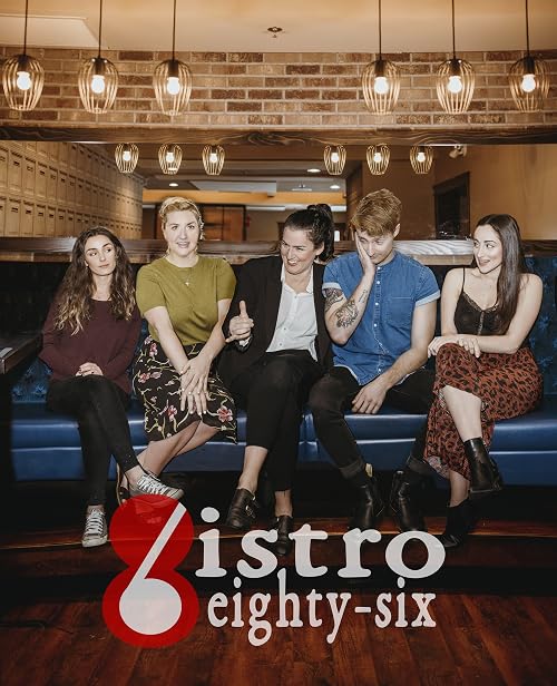 Bistro Eighty-Six