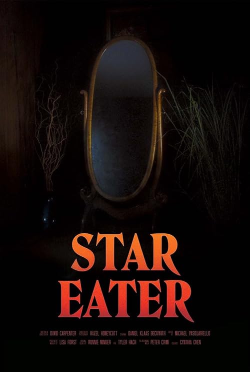 Star Eater