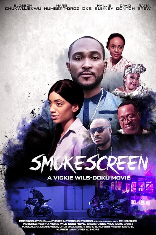 Smoke Screen