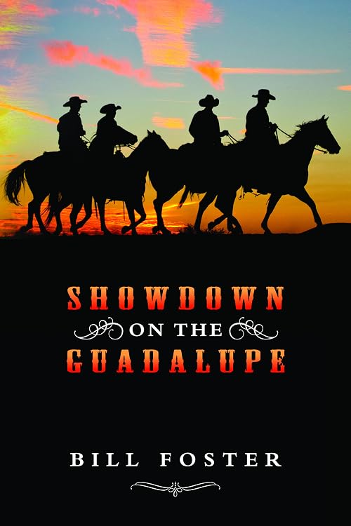 Showdown on the Guadalupe