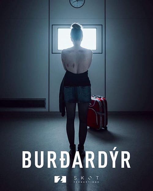 Burðardýr