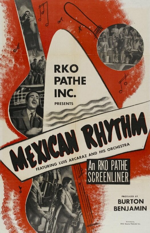 Mexican Rhythm