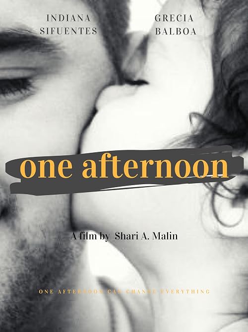 One Afternoon