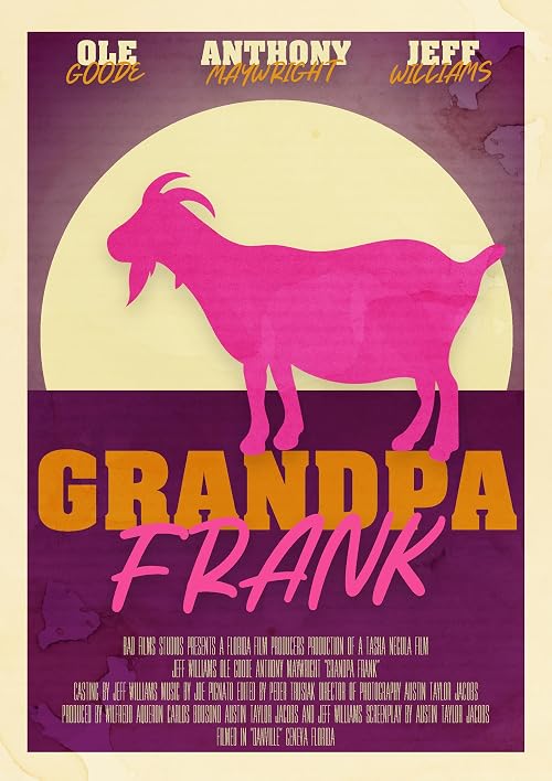 Grandpa Frank
