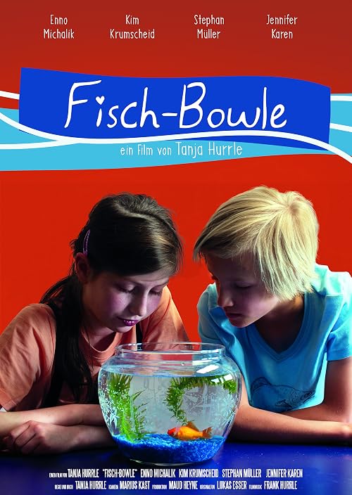 Fisch-Bowle