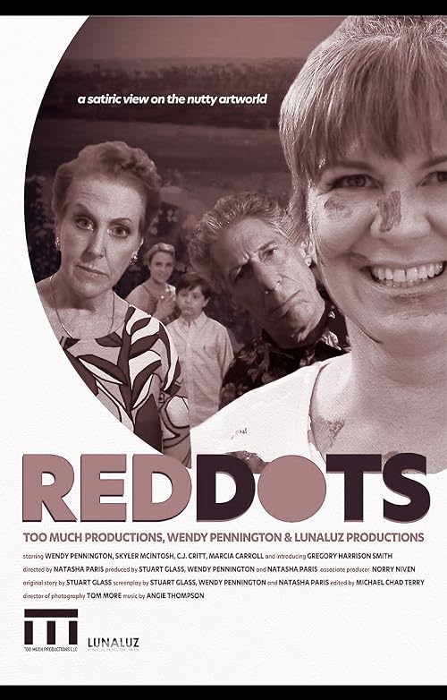 Red Dots