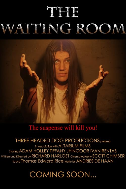 The Waiting Room
