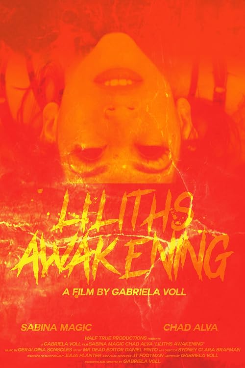 Lilith's Awakening