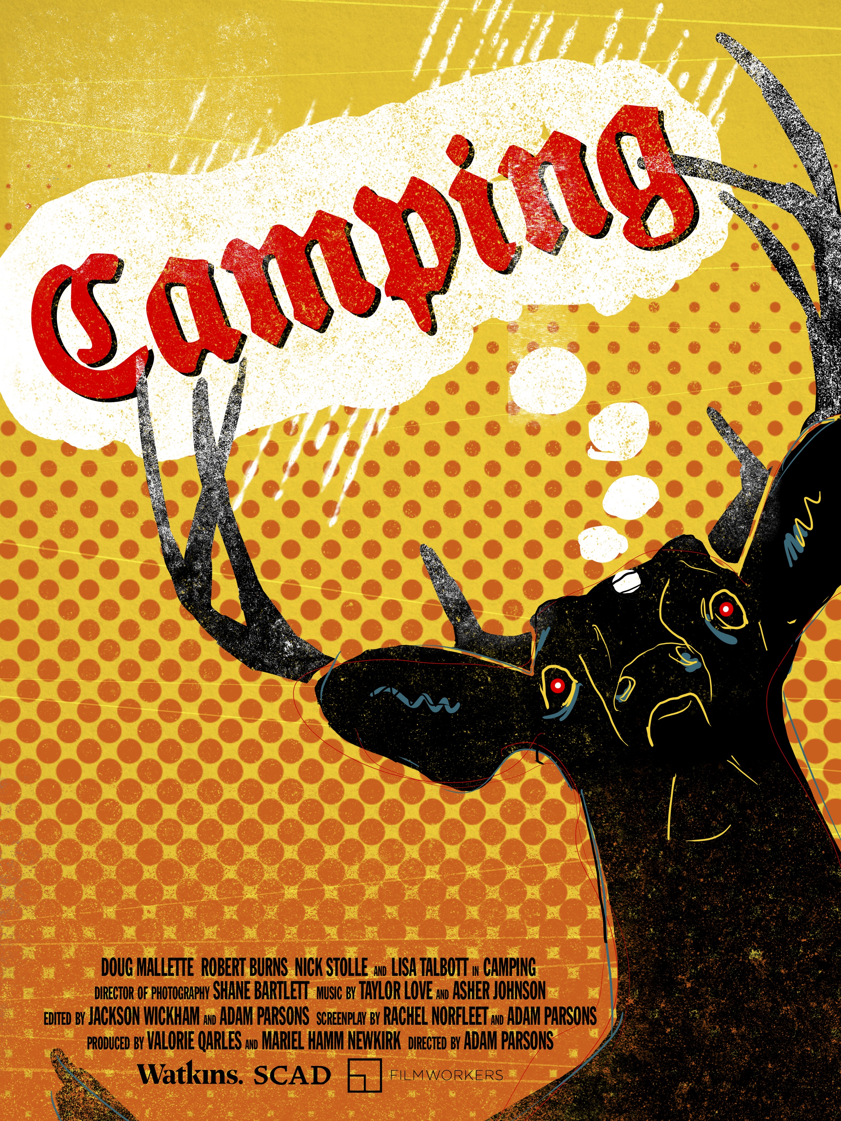 Camping