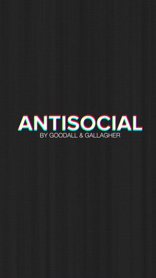Antisocial