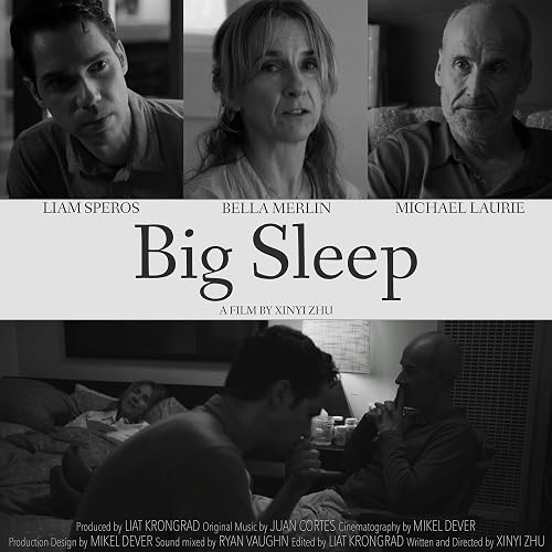 Big Sleep