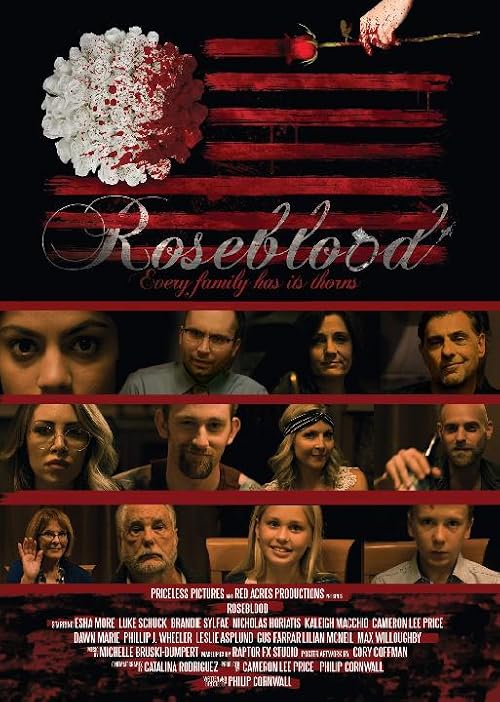 Roseblood