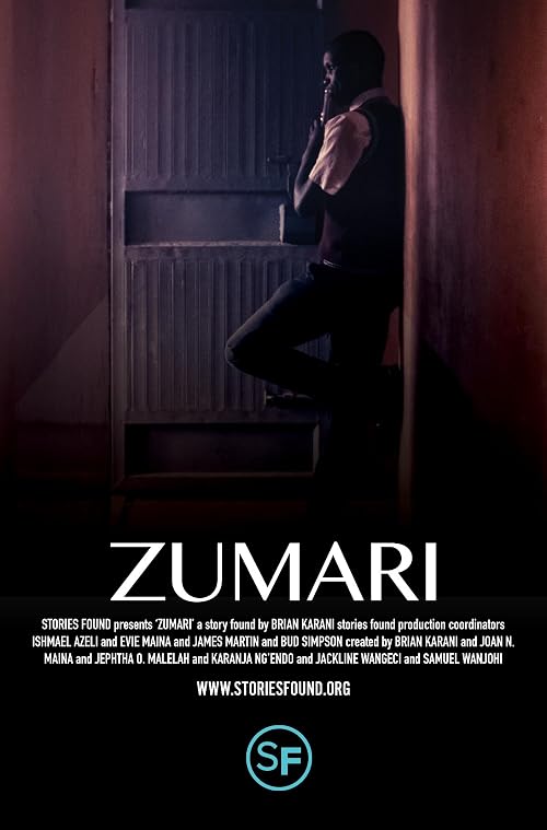 Zumari
