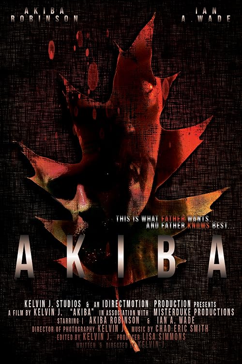 AKIBA