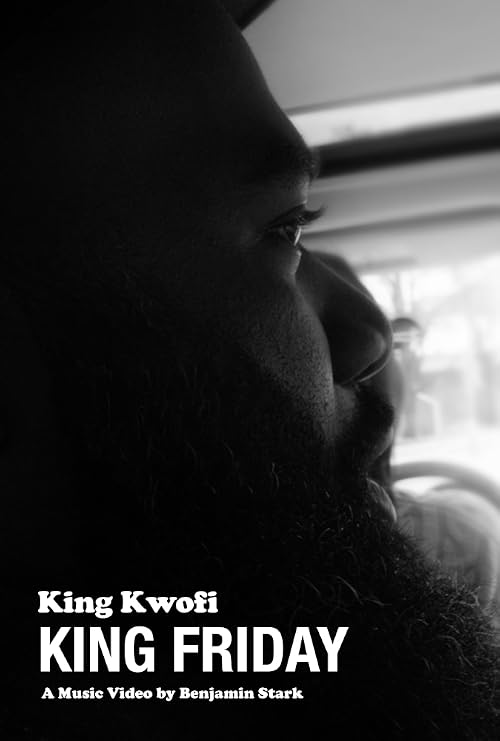 King Kwofi: King Friday