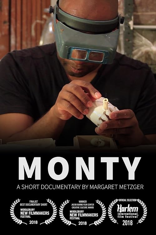 Monty