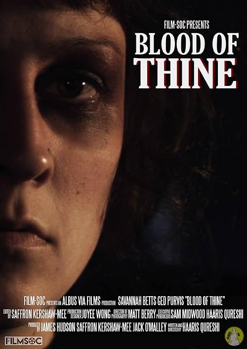 Blood of Thine