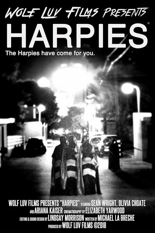 Harpies