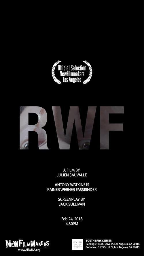 Rwf