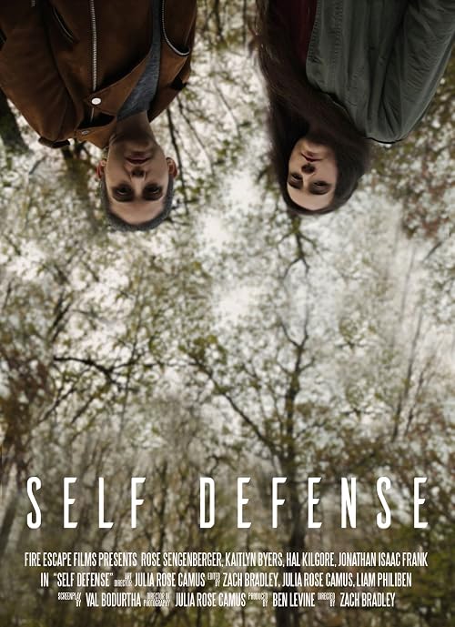 Self Defense