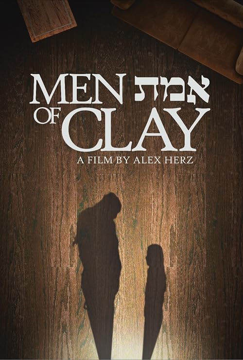 Men of Clay
