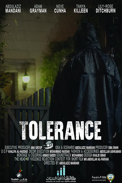 Tolerance